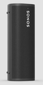 SON RMSL1R21BLK Sonos bezdrátový reproduktor Roam černý SL