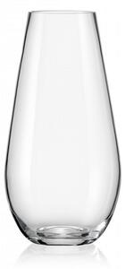 Crystalex Skleněná váza 305 mm