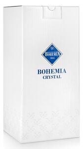 Bohemia Jihlava Karafa na whisky GLACIER 0,8 l