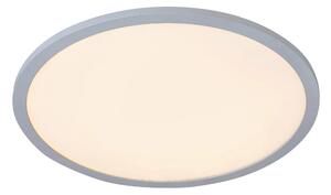 STROPNÍ LED SVÍTIDLO, 40/6 cm Boxxx - Stropní svítidla