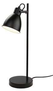 STOLNÍ LAMPA, E27, 24,7/50,5 cm Marama - Stolní lampy