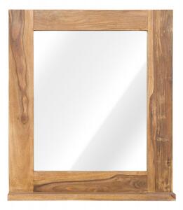 Sob nabytek | Zrcadlo z masivu Birmingham palisandr F0A00001181W