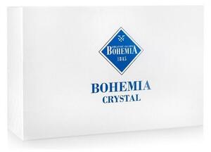 Bohemia Jihlava Sklenice na whisky NICOLETTE 350 ml, 6 ks