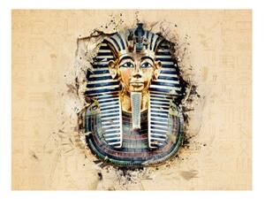 Fototapeta - Dignified Pharaoh