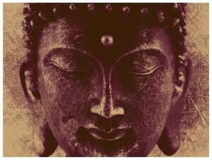 Fototapeta - Wise Buddha