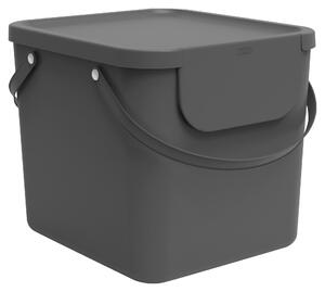 KOŠ NA ODPADKY 40 l Rotho - Odpadkové koše