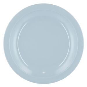 Rosti Rosti Piknikový mělký talíř 21cm Hamlet Nordic blue