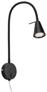 NÁSTĚNNÉ LED SVÍTIDLO, 8/45 cm XXXL - Nástěnná svítidla