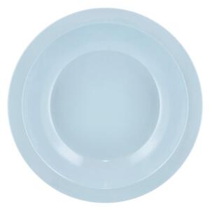 Rosti Rosti Piknikový polévkový talíř 21cm Hamlet Nordic blue