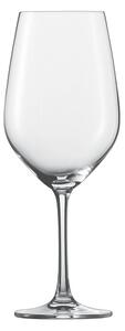 Zwiesel Glas Sklenice na víno VIŇA 530 ml, 6 ks