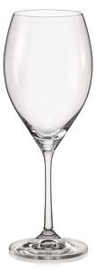 Crystalex Sklenice na víno SOPHIA 490 ml, 2 ks