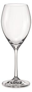 Crystalex Sklenice na víno SOPHIA 390 ml, 2 ks
