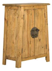 Sob nabytek | Koupelnová skříňka z recyklované borovice Rollo F0A00001353W