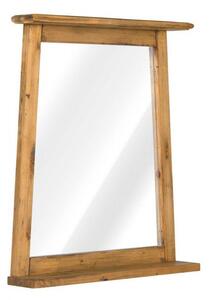 Sob nabytek | Dřevěné zrcadlo Rollo F0A00001350W