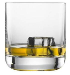 Zwiesel Glas Sklenice na whisky CONVENTION 285 ml, 6 ks