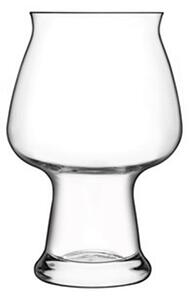 Luigi Bormioli BIRRATEQUE sklenice na cider 500 ml, 6 ks