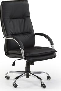 Kancelářská židle GIORGIA - černá