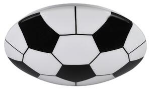 STROPNÍ LED SVÍTIDLO, 36/10 cm XXXL - Stropní svítidla
