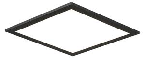 LED PANEL, 30/30/4,5 cm Novel - Stropní svítidla