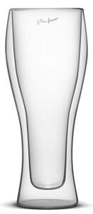 Lamart Termo sklenice na pivo VASO 480 ml, 2 ks
