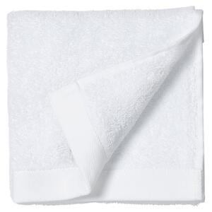 Södahl Ručník z organické bavlny 40x60 Comfort Organic Optical White