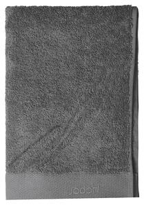 Sodahl, Ručník Comfort Organic Grey | Šedá Typ: 40x60 cm