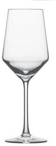 Zwiesel Glas Sklenice na víno PURE Sauvignon 408 ml Balení: 2 ks v balení