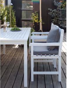 Dřevěná zahradní židle Rosenborg