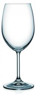 Crystalex Sklenice na víno LARA 450 ml, 6 ks