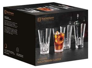Nachtmann CLASSIX long drink 405 ml, 4 ks