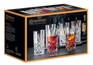 Nachtmann NOBLESSE long drink 375 ml 6 ks