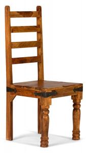 Stůl 150x90 + Lavice + 4 židle z palisandru Artus II
