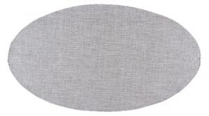 Koberec VERANDA GRAY HCV 6365A kruh