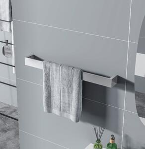 Držák ručníků HH60 pro montáž na stěnu - možnost volby barvy