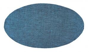 Koberec VERANDA TURQUOISE HCY 6365A kruh