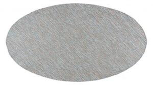 Koberec VERANDA BLUE HGL 6365A kruh