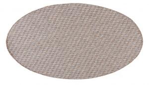 Koberec VERANDA GRAY MAA KM26A kruh