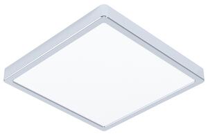 KOUPELNOVÉ STROPNÍ LED SVĚTLO, 28,5/28,5/3 cm Celina