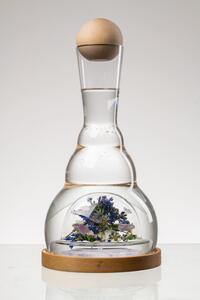 Karafa ViaHuman 1,4l lavender & herbs