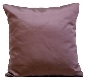 Ozdobné návleky na polštáře v levandulové barvě 50x60 cm