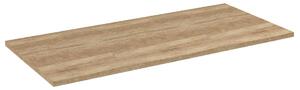 Sapho Sapho, Deska DTDL 101x1,8x46,5cm, dub alabama, CR101-2222