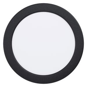 STROPNÍ LED SVÍTIDLO, 16,6/16,6/2,6 cm Eglo