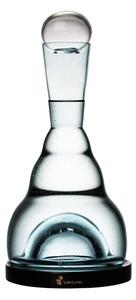Karafa ViaHuman 1,4l BASIC blue glass