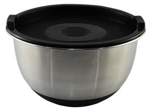 MÍSA NA MÍCHÁNÍ, kov, plast, 17,5/10,5 cm Homeware Profession. - Mísy - jiné materiály