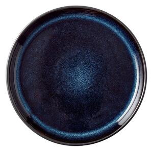 Bitz Servírovací talíř 17cm Black/Dark Blue