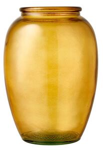 Bitz, Váza Kusintha 20 cm Amber | amber