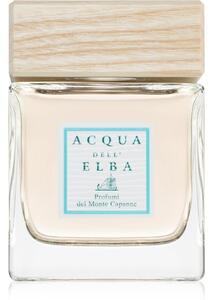 Acqua dell' Elba Profumi del Monte Capanne aroma difuzér s náplní 200 ml