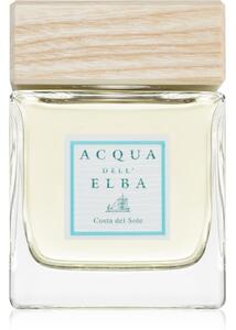 Acqua dell' Elba Costa del Sole aroma difuzér s náplní 200 ml