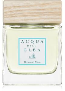 Acqua dell' Elba Brezza di Mare aroma difuzér s náplní 200 ml