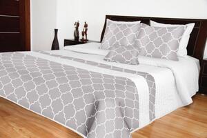 Luxusní přehozy na postel s moderním vzorem Šířka: 220 cm | Délka: 240 cm